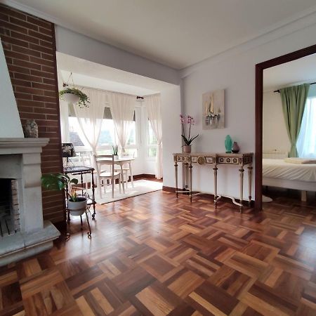 Apartamento Lurra Barrika Εξωτερικό φωτογραφία