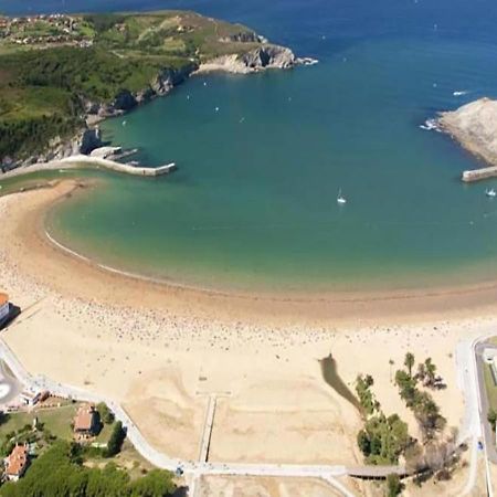 Apartamento Lurra Barrika Εξωτερικό φωτογραφία