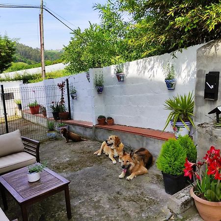Apartamento Lurra Barrika Εξωτερικό φωτογραφία