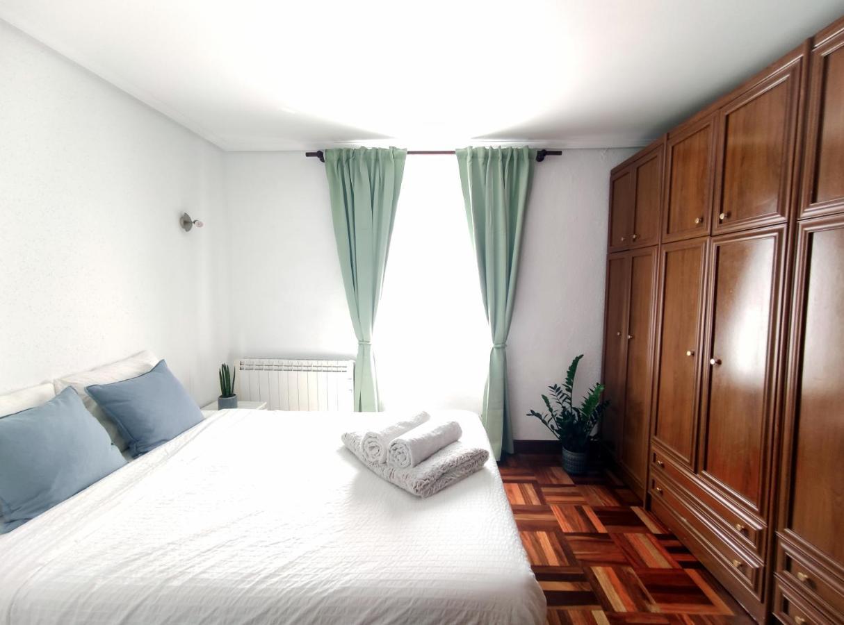 Apartamento Lurra Barrika Εξωτερικό φωτογραφία
