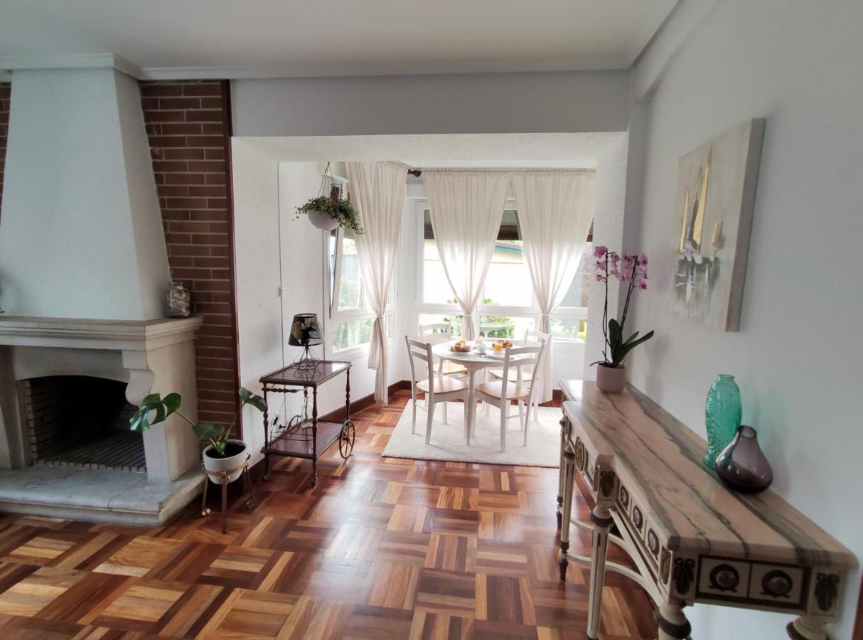 Apartamento Lurra Barrika Εξωτερικό φωτογραφία