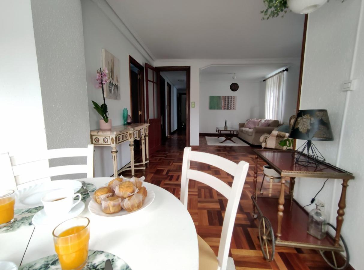 Apartamento Lurra Barrika Εξωτερικό φωτογραφία