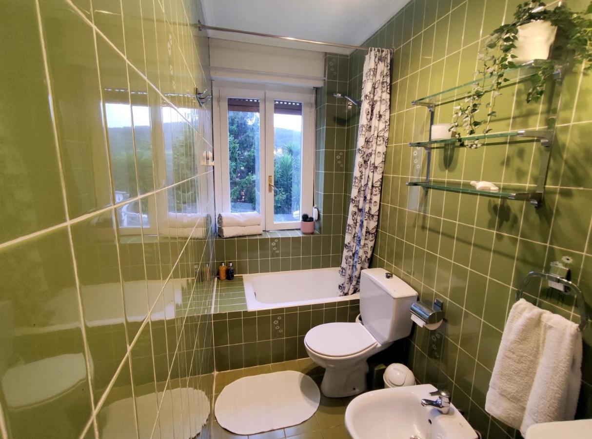 Apartamento Lurra Barrika Εξωτερικό φωτογραφία
