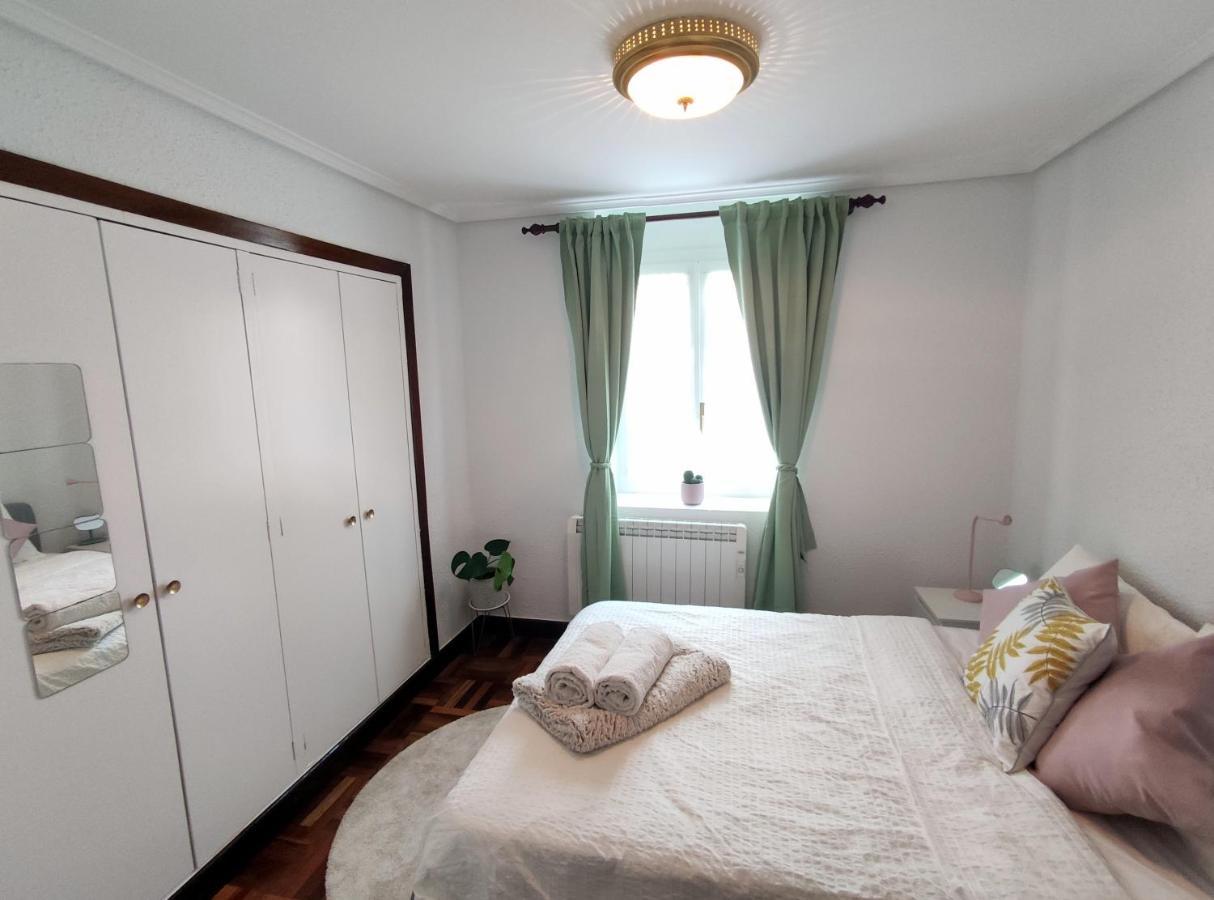 Apartamento Lurra Barrika Εξωτερικό φωτογραφία