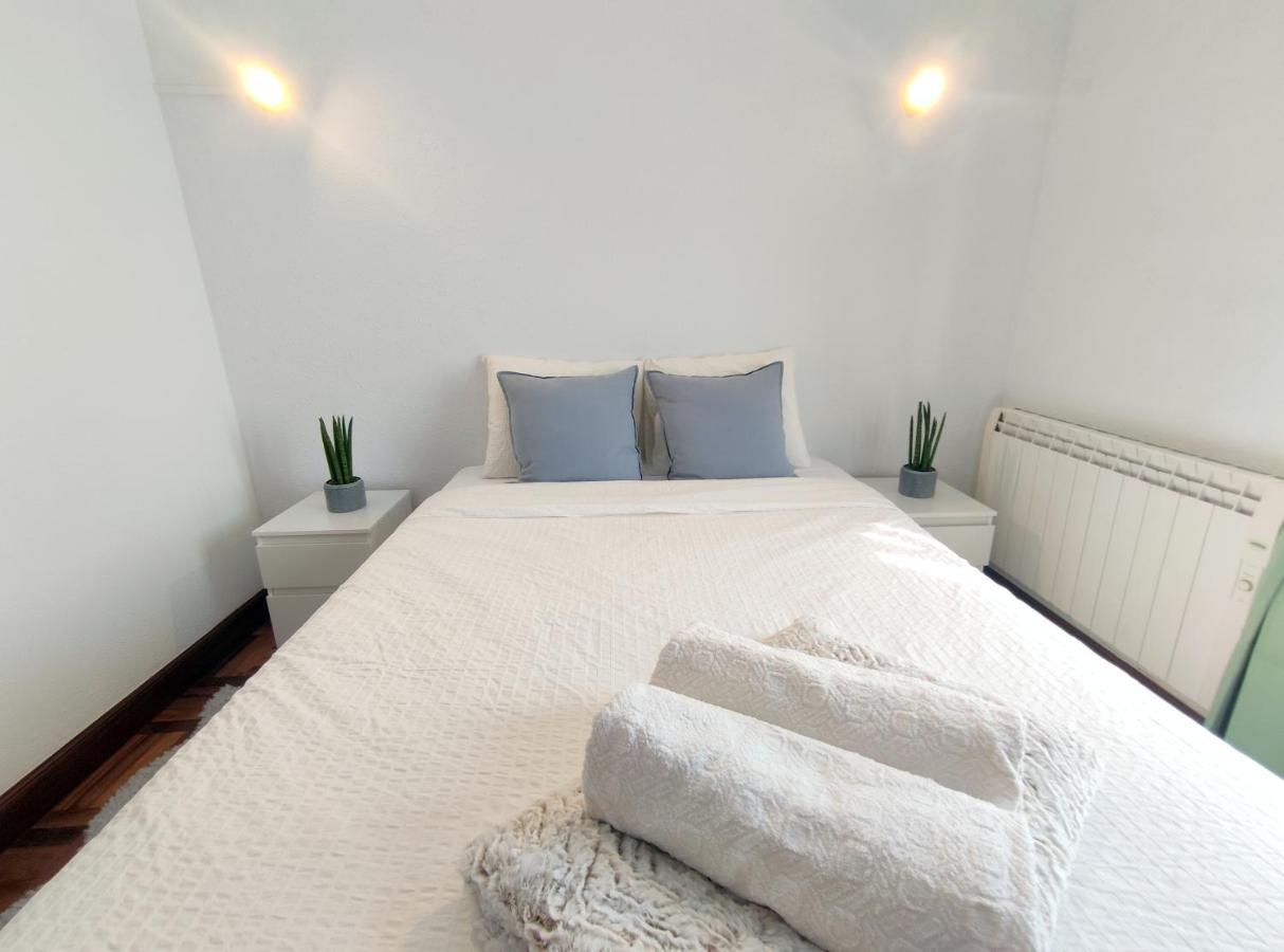 Apartamento Lurra Barrika Εξωτερικό φωτογραφία