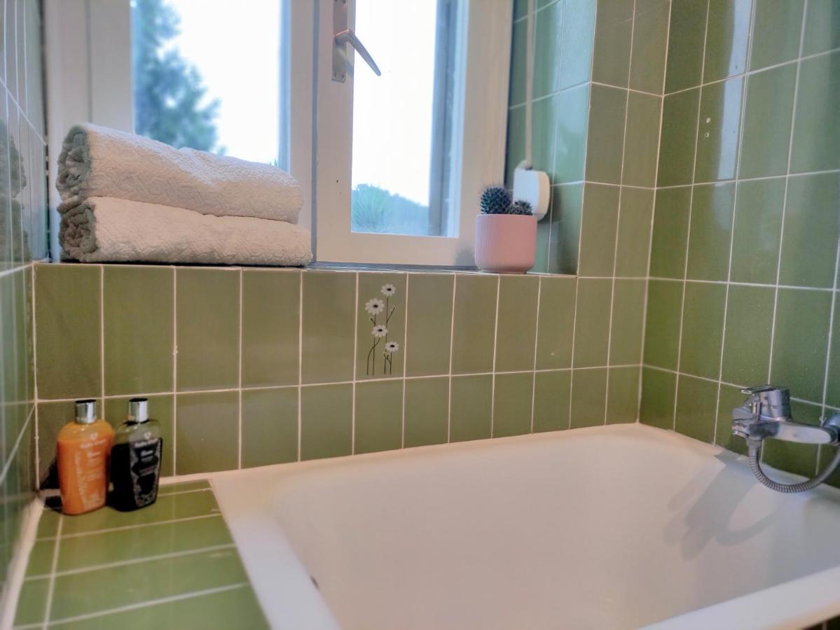 Apartamento Lurra Barrika Εξωτερικό φωτογραφία