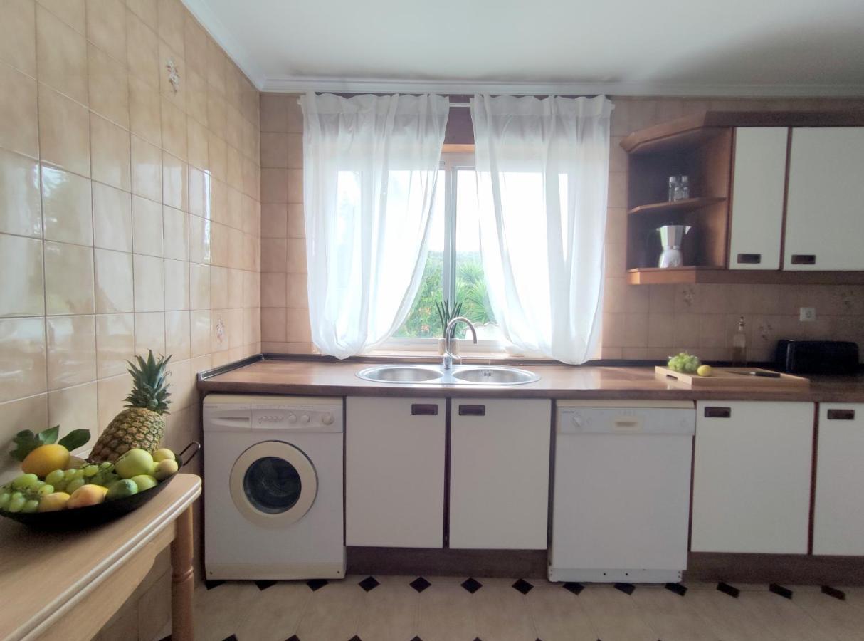 Apartamento Lurra Barrika Εξωτερικό φωτογραφία