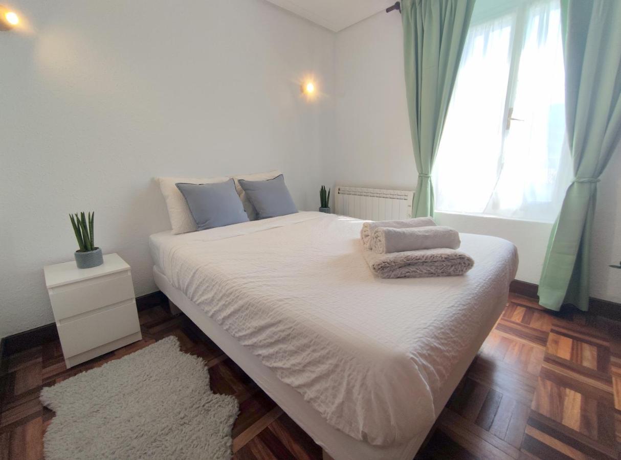 Apartamento Lurra Barrika Εξωτερικό φωτογραφία