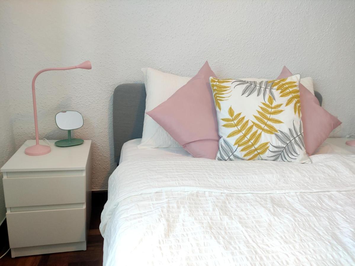 Apartamento Lurra Barrika Εξωτερικό φωτογραφία