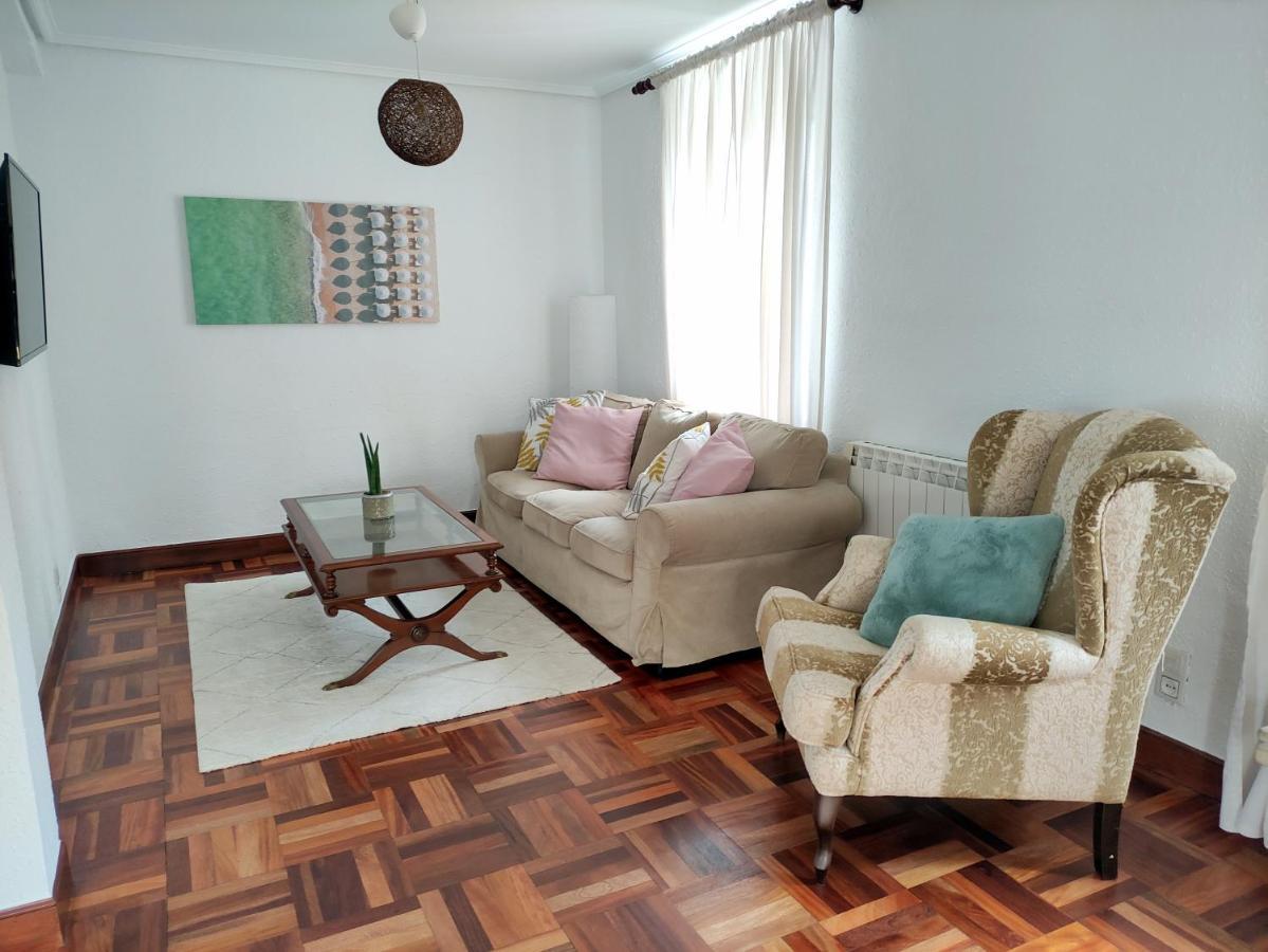 Apartamento Lurra Barrika Εξωτερικό φωτογραφία