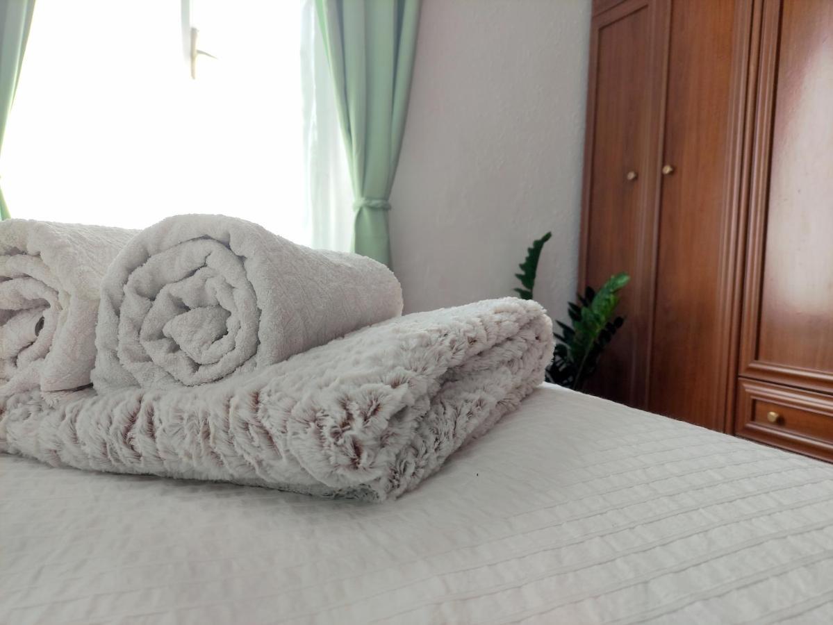 Apartamento Lurra Barrika Εξωτερικό φωτογραφία
