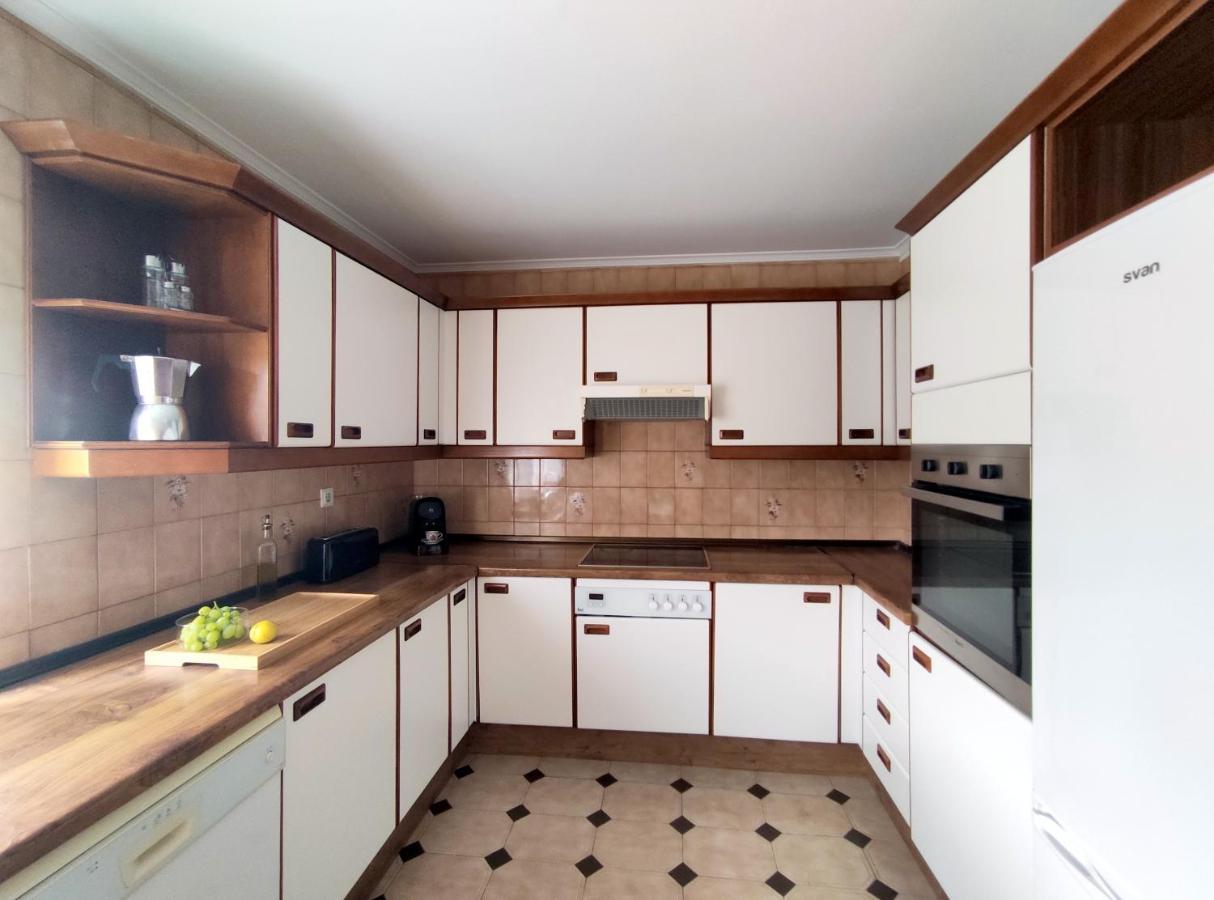 Apartamento Lurra Barrika Εξωτερικό φωτογραφία