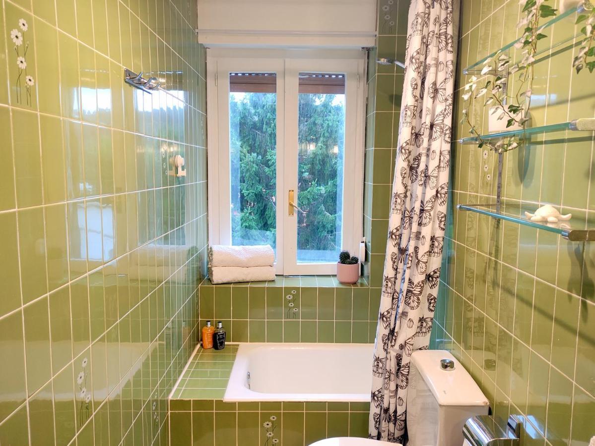 Apartamento Lurra Barrika Εξωτερικό φωτογραφία