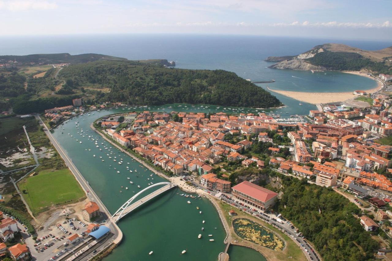 Apartamento Lurra Barrika Εξωτερικό φωτογραφία