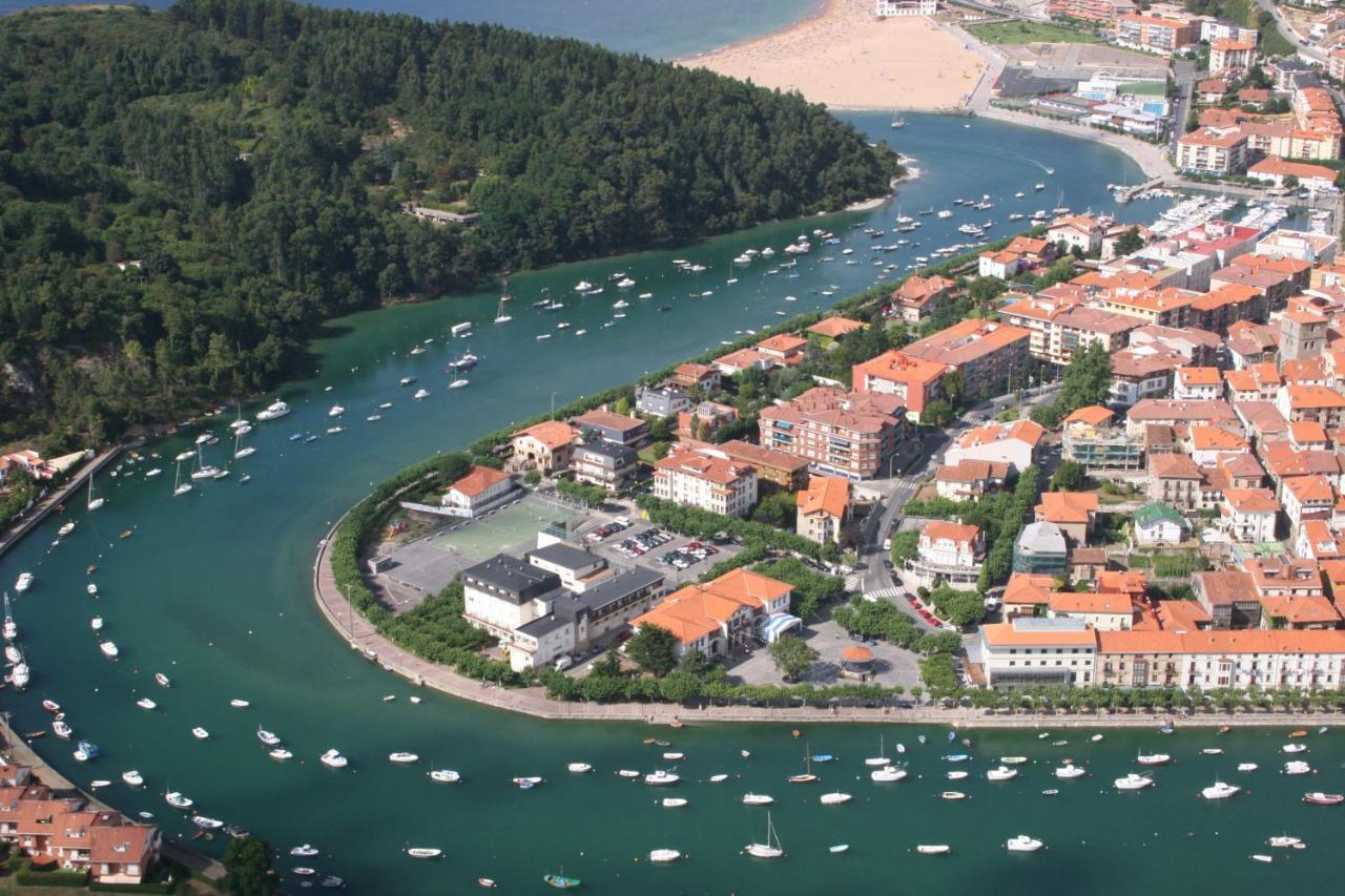 Apartamento Lurra Barrika Εξωτερικό φωτογραφία